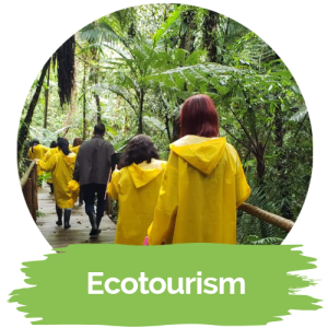 ecotourism